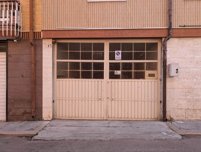 Garage / posto auto in vendita a San Severo Foggia