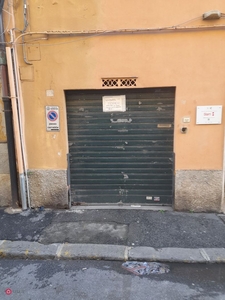 Garage/Posto auto in Vendita in Via Carlo Questa 10 a Genova