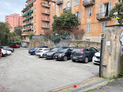 Garage/Posto auto in Vendita in Via Gabriele Rossetti 51 a Genova