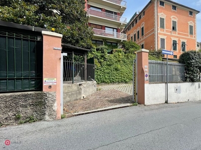 Garage/Posto auto in Vendita in Via Podgora a Genova