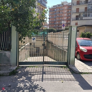 Garage/Posto auto in Vendita in Via Vittorio Maria Vanzo 18 a Palermo