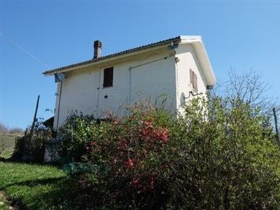 Indipendente - Villa a Mioglia