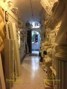 magazzino-laboratorio in vendita a Napoli