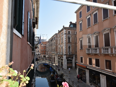 Monolocale in vendita in bacino orseolo, Venezia