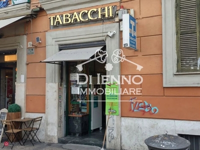 Negozio/Locale commerciale in Vendita in Piazza Antonio Mancini a Roma