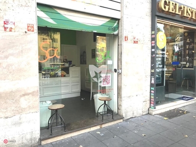 Negozio/Locale commerciale in Vendita in Piazza Istria a Roma