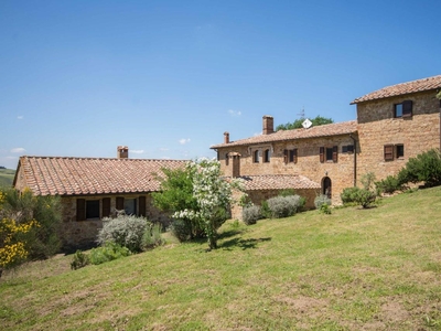 Rustico in vendita a Pienza