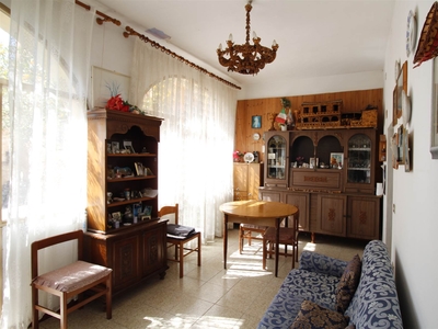 Terratetto in vendita a Elmas Cagliari
