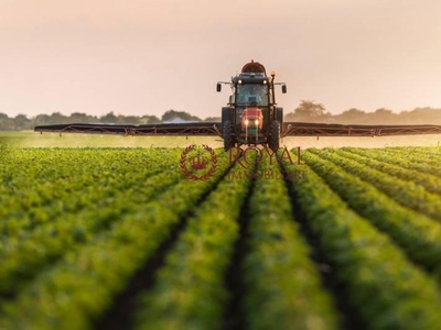 Terreno agricolo in vendita a Livorno