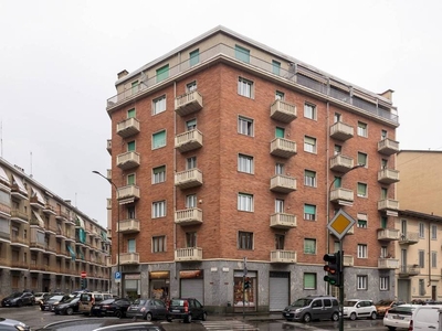Torino (To) Barriera di Milano: vendesi Trilocale