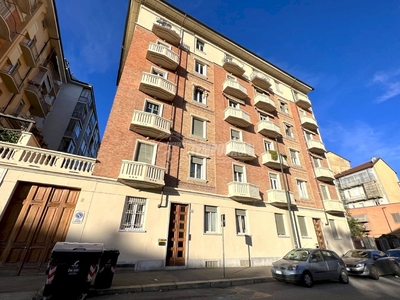 Vendita Appartamento Via Bardonecchia, 14, Torino