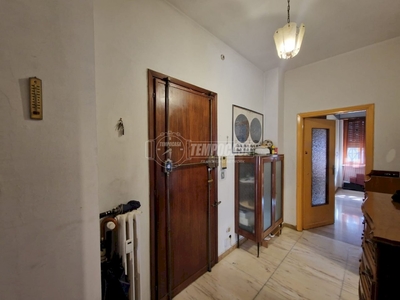 Vendita Appartamento Via Publio Elvio Pertinace, 46, Torino