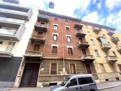 Vendita Appartamento Via Saluggia, 18, Torino