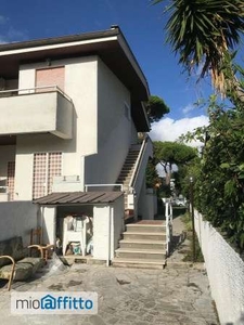 Villa a schiera arredata Anzio