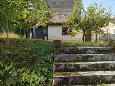 Villa a schiera in vendita a Fabriano