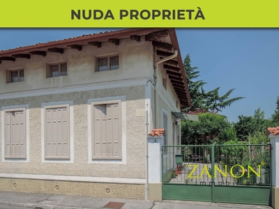 Villa a schiera in vendita a Gorizia