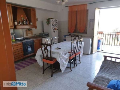 Villa con terrazzo Piedimonte Etneo