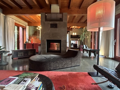 Villa in vendita a Podenzano Piacenza
