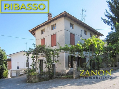 Villa in vendita a Savogna D'Isonzo