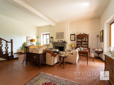 Villa in vendita a Serravalle Pistoiese Pistoia Casalguidi