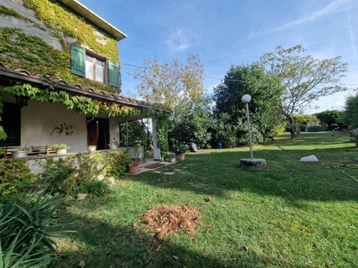 Villa in vendita a Soriano Nel Cimino Viterbo Santarello