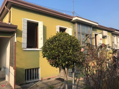 Villa in Vendita in Via Riviera del Brenta a Fiesso d'Artico