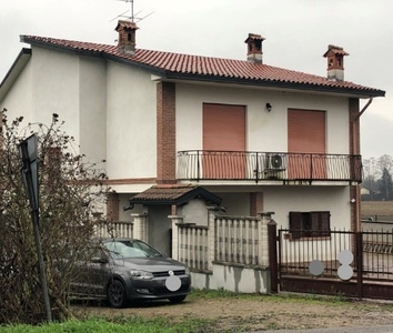 villa indipendente in vendita a Boffalora sopra Ticino