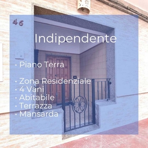 villa indipendente in vendita a Grottaglie