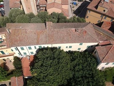 Albergo/hotel in buono stato di 1435 mq.