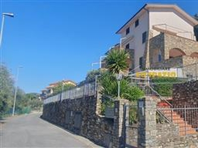 Appartamento - Trilocale a Marina Di Andora, Andora