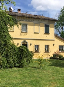 Casa indipendente in vendita Forlì-cesena