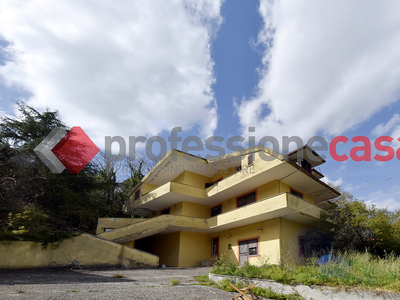 Casa indipendente in vendita Benevento