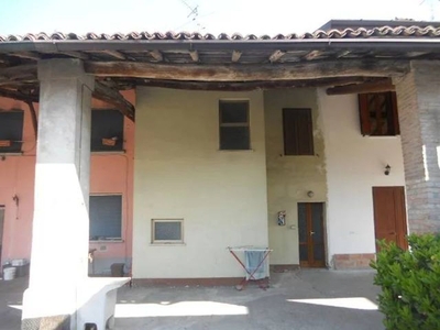 Casa di campagna Comune di Ripalta Cremasca, Cremona