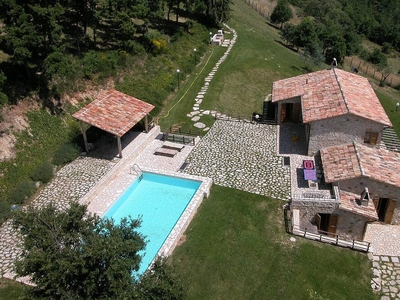 Fantastica location per le tue vacanze in questa Splendida Villa !!!