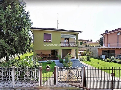 Villa Madignano, Cremona