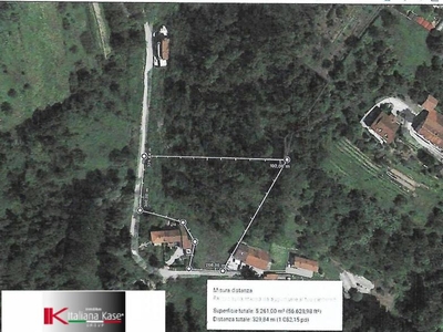 terreno agricolo in vendita a Castiglione Torinese
