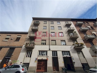 Vendita Appartamento via VASSALLI EANDI, 24, Torino