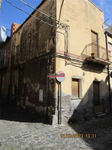 Casa indipendente in vendita Catania