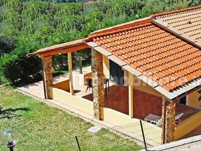 Villa nuova a Tovo San Giacomo - Villa ristrutturata Tovo San Giacomo