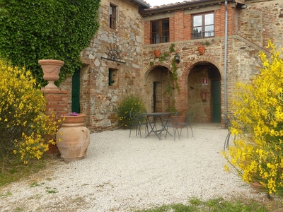 Villa tipica Toscana
