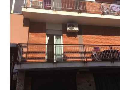 Trilocale in affitto a Terracina, Via Puglie 13