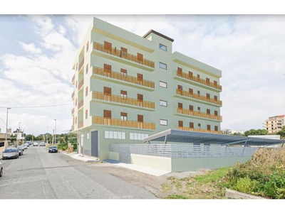 Appartamento in vendita a Reggio Calabria, Frazione Pellaro, via degli agrumi 53