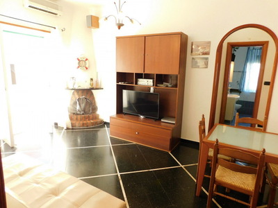 Appartamento a Rapallo - Rif. 124X