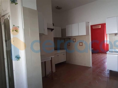 Appartamento Bilocale da ristrutturare, in vendita in Via Jacopucci Snc, Tarquinia
