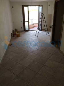 Appartamento Bilocale di nuova costruzione, in vendita in Via Giuseppe Saragat 10, Castelfranco Di Sotto