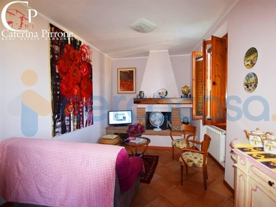 Appartamento Bilocale in ottime condizioni in vendita a San Casciano In Val Di Pesa