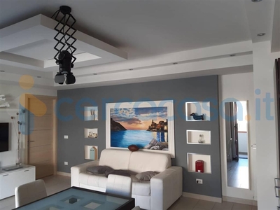 Appartamento Bilocale in ottime condizioni in vendita a Sarzana