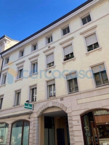 Appartamento Bilocale in vendita in Carducci 8, Gorizia