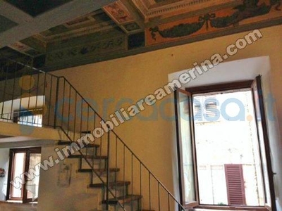 Appartamento Bilocale in vendita in Via Alarico Silvestri 6, Amelia