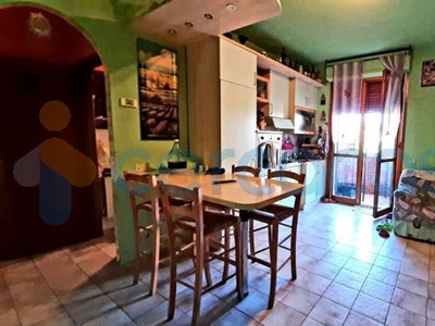 Appartamento Bilocale in vendita in Via Aretina, Montevarchi